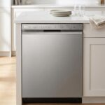 Lave-vaisselle LG DFC532FP QuadWash™ Steam | ThinQ – 14 couverts, 46 dBA electrounivers