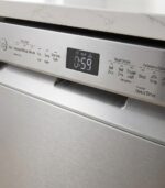 Lave-vaisselle LG DFC532FP QuadWash™ Steam | ThinQ – 14 couverts, 46 dBA electrounivers