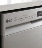 Lave-vaisselle LG DFC532FP QuadWash™ Steam | ThinQ – 14 couverts, 46 dBA electrounivers