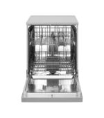 Lave-vaisselle LG DFC811FL inox anti-traces – 13 couverts, 8 programmes, 46 dB