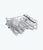 BEKO DVN04321S – Lave-vaisselle pose-libre 13 couverts, 4 programmes, A++, Silver