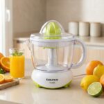Presse Agrumes Electrique taurus TC500 – 40W (Ver V) pour oranges et citrons