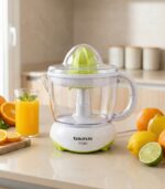 Presse Agrumes Electrique taurus TC500 – 40W (Ver V) pour oranges et citrons