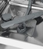 BEKO DVN04321S – Lave-vaisselle pose-libre 13 couverts, 4 programmes, A++, Silver