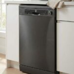 Lave-vaisselle Fitco Black FDWY1E14DG – 12 couverts – Classe A++