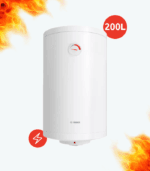 CHAUFFE EAU BOSCH 200L
