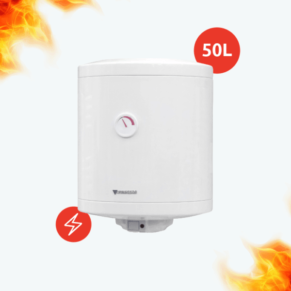 CHAUFFE EAU BOSCH 50L