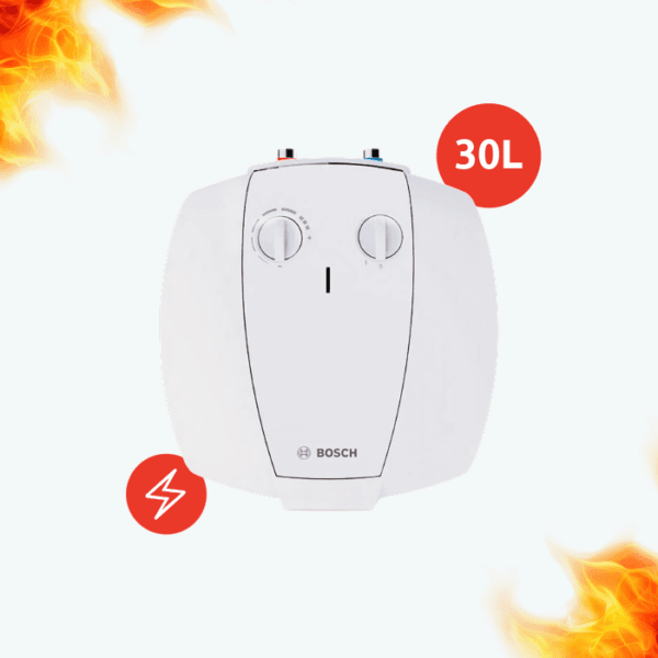 CHAUFFE EAU BOSCH 30L