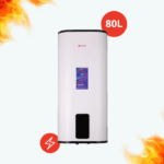 CHAUFFE EAU VENEZIA 80L SLIM