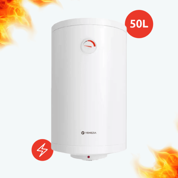 CHAUFFE EAU VENEZIA 50L