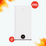 CHAUFFE EAU BOSCH 100L SLIM