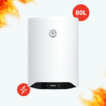 CHAUFFE EAU TORNADO 80L