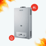 CHAUFFE EAU VENEZIA 6L