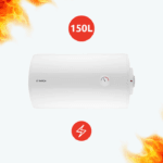 CHAUFFE EAU BOSCH 150 Horizontal