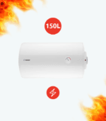 CHAUFFE EAU BOSCH 150 Horizontal