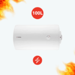 CHAUFFE EAU BOSCH 100L Horizontal