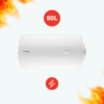CHAUFFE EAU BOSCH 80L Horizontal