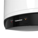 Chauffe-eau électrique Tornado 80L TEEE-80MW – Image 4
