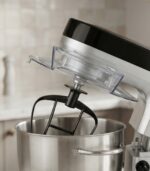 Pétrin Itimat Professional 7L 12000PTR 800W – 6 Vitesses Robot Pâtissier