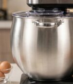 PÉTRIN Robot de pâtisserie Kraft Line 12L SC667 2000W – 6 Vitesses Accessoires