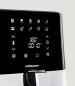 Friteuse à Air électrique Taurus 1700W 5,5L CRUNCHY PLUS WHITE 27109WH – Air Fryer