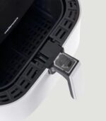 Friteuse à Air électrique Taurus 1700W 5,5L CRUNCHY PLUS WHITE 27109WH – Air Fryer