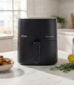Friteuse à Air électrique solac 5L 1450W Leviter Digital FA1400 – Air Fryer