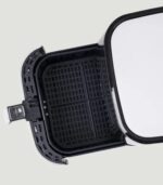 Friteuse à Air électrique Taurus 1700W 5,5L CRUNCHY PLUS WHITE 27109WH – Air Fryer