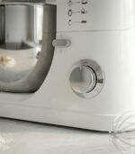 PÉTRIN a Pates mixing Chef Pro Taurus 7L MA9112002A 1200W Inox – Robot Pâtissier