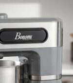 Pétrin BONOMI 7L BNM6428 1800W – 6 Vitesses Robot Pâtissier Pétrisseur