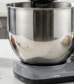 Pétrin BONOMI 7L BNM6428 1800W – 6 Vitesses Robot Pâtissier Pétrisseur