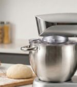 Pétrin Itimat deutschmann 7L 800W DM2707SS – 6 Vitesses Robot Pâtissier