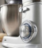 Pétrin Itimat deutschmann 7L 800W DM2707SS – 6 Vitesses Robot Pâtissier