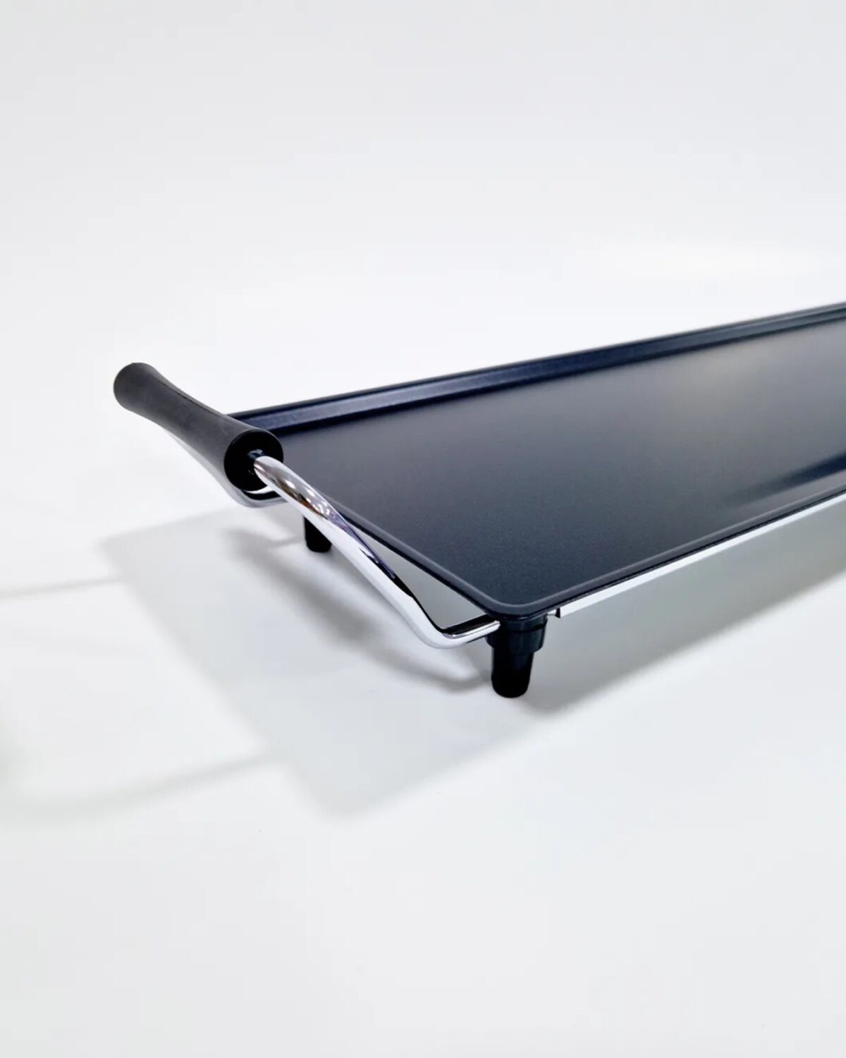Plancha de Cuisson électrique barbecue 2000W Deutschmann DM1680 – Grill Électrique