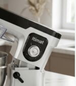 Pétrin Itimat Professional 7L 12000PTR 800W – 6 Vitesses Robot Pâtissier
