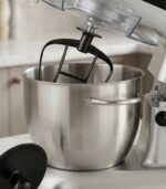 Pétrin Itimat Professional 7L 12000PTR 800W – 6 Vitesses Robot Pâtissier