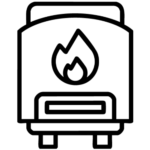 EAU CHAUDE (CHAUFFE-EAU)