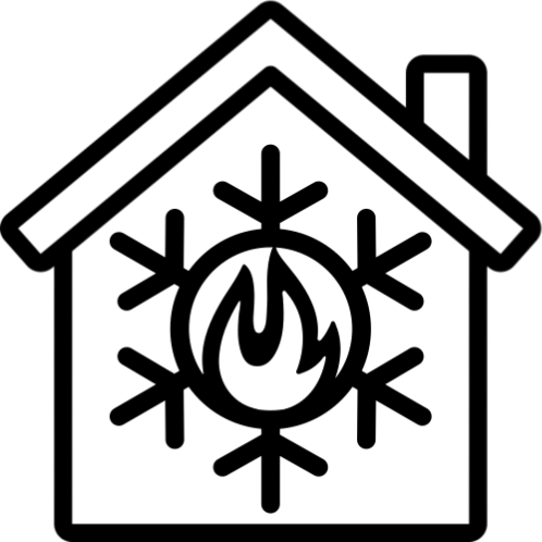 CLIMATISATION & CHAUFFAGE