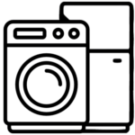 GROS ÉLECTROMÉNAGER