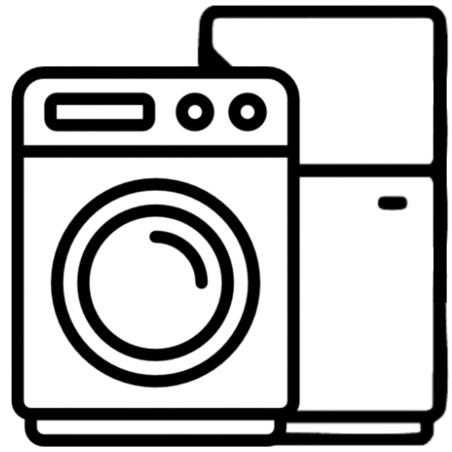 GROS ÉLECTROMÉNAGER