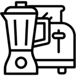 PETIT ÉLECTROMÉNAGER