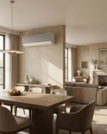 Carrier 18000 BTU AMBI Kit Inclus 3m | Complet & Innovant