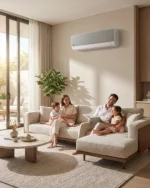 Carrier 18000 BTU AMBI Kit Inclus 3m | Complet & Innovant