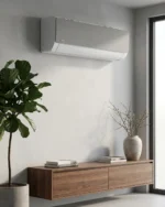 Carrier 18000 BTU AMBI Kit Inclus 3m | Complet & Innovant