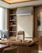 Carrier 18000 BTU AMBI Kit Inclus 3m | Complet & Innovant