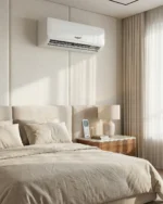 Climatiseur Notch Split 9000 BTU ON-OFF NAC-01 9000BTU