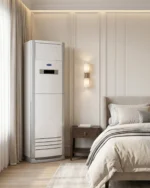 Climatiseur Carrier Armoire 36000 BTU Inverter R32 42QFP036D8SJ/38QFP036D8SJ