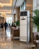 Climatiseur Carrier Armoire 36000 BTU Inverter R32 42QFP036D8SJ/38QFP036D8SJ