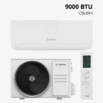 Climatiseur Bosch 9000 BTU Inverter WiFi Puissant | Climate Line 5000i