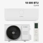 climatiseur bosch 18000 btu inverter Electrounivers